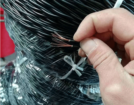 六合矿用爆破母线的具体作用