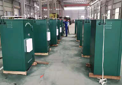 六合移动炸药库：安全与效率并重的爆破行业新趋势